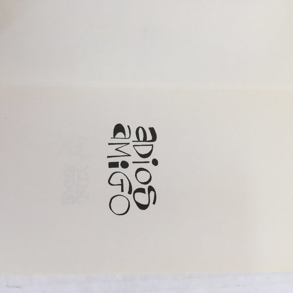 VTG 3 humorous funny unused greeting cards - Picture 7 of 11